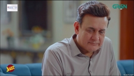 Mohabbat Satrangi - Episode 27